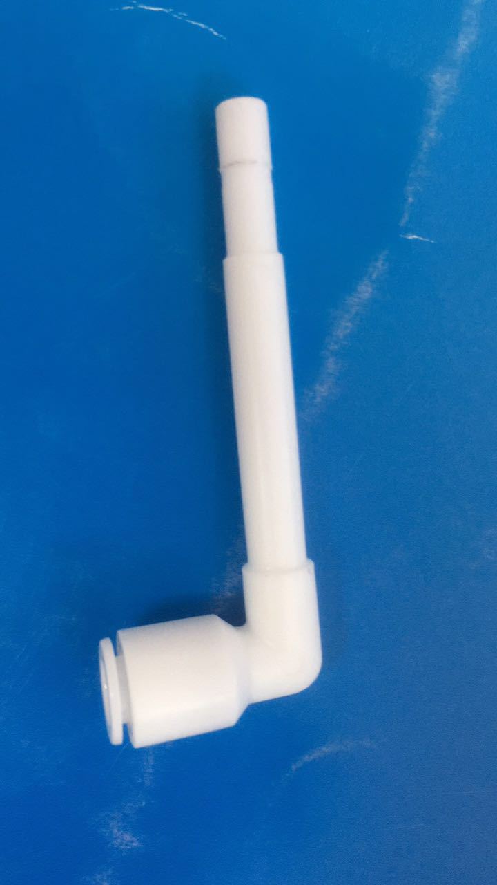 2017新型高端第二代净水器快速接头超滤机使用长插钎