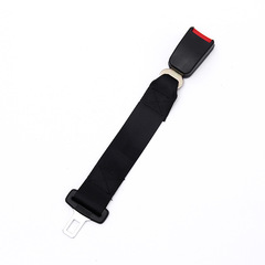 Factory Direct Supply New Model B Safety Belt Extension Accessory Safety Belt Extender Extension Strap