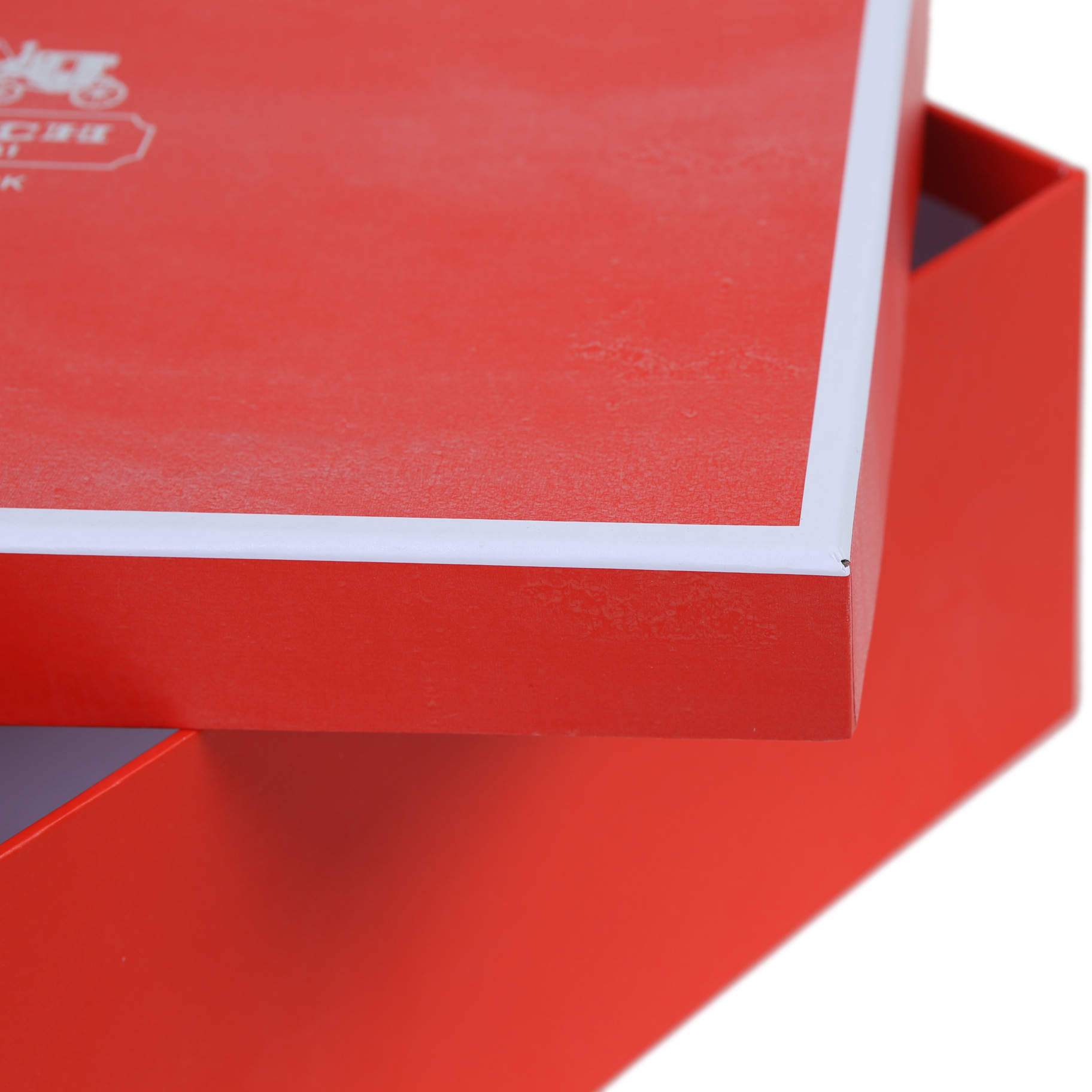 廣州實力廠家加工定制鞋服紙品包裝可定制logo