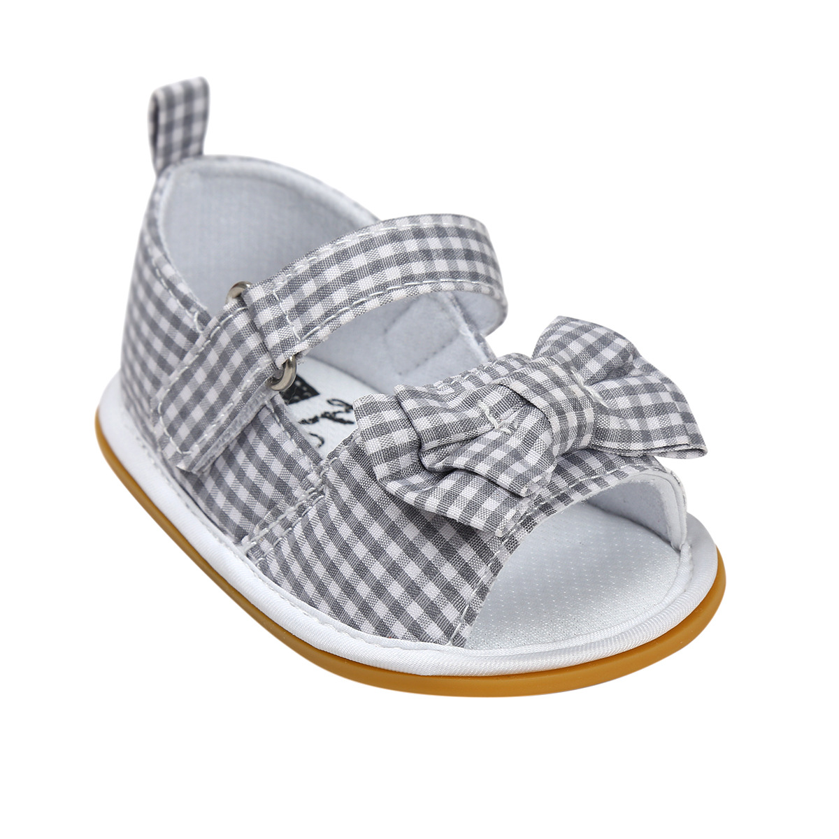 Chaussures bébé en coton - Ref 3436770 Image 24
