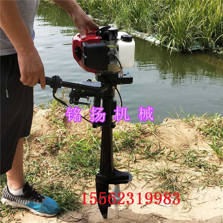 皮划艇推进器 船用电动马达多少钱