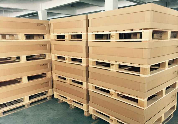 江阴华士周庄美卡重型瓦楞纸箱专卖店厂家订定制作供应商生产厂家