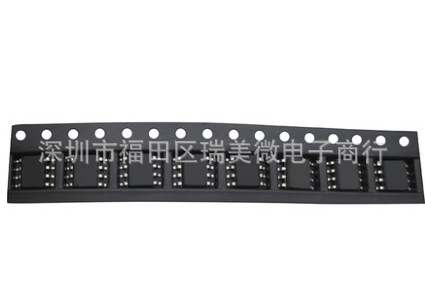 AT24C16 集成电路 SOP-8 IC 存储器