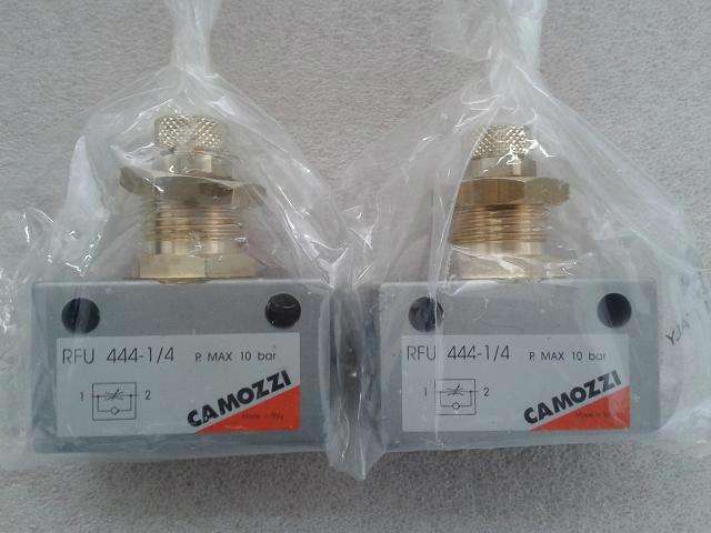 意大利康茂盛CAMOZZI电磁阀 3P8-JAB-10CL-G77