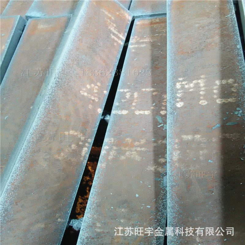 Changshu steel plate Q345E Custom processing Zero cutting of steel plate Q345E laser cutting steel plate Cut off