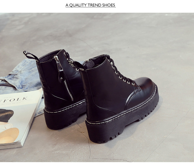 Bottes femme MIBELIN en PU artificiel - Ref 3355218 Image 27