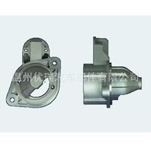 浙江瑞申汽配获得便于散热的起动机转子专利便于散热