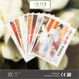 绘图模板;其他美妆工具;蛋糕模