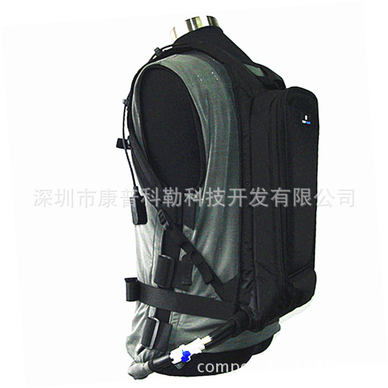 消防焊接温作业降温背心降温服制冷衣冰马夹