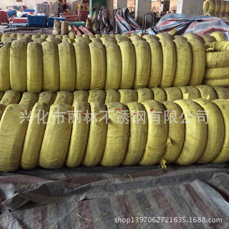 厂家直销 不锈钢焊丝 量大从优 欢迎询价