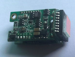 ����SONY EFFIO4140+SONY811�ӏ��^CCD����΢��С�ߴ�O�ذ�PCBA