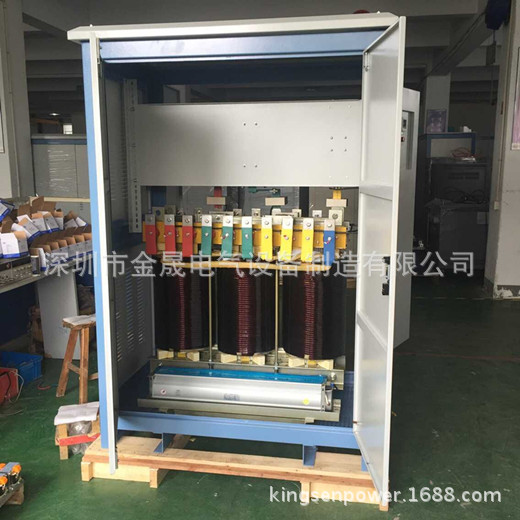 隔离变压器180KVA三相干式变压器 纯铜绕组 厂家直销 品质有保障
