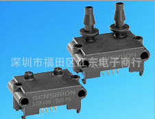 压差传感器  SDP600-610 深圳原装现货  价格已咨询为准