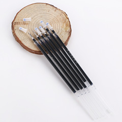 Disappearing pen refill groove calligraphy practice sticker faded refill hard pen calligraphy practice pen automatic disappearing pen manufacturer wholesale