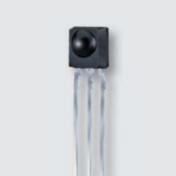 供应 Everlight/亿光 红外线接收头 IRM-3738T