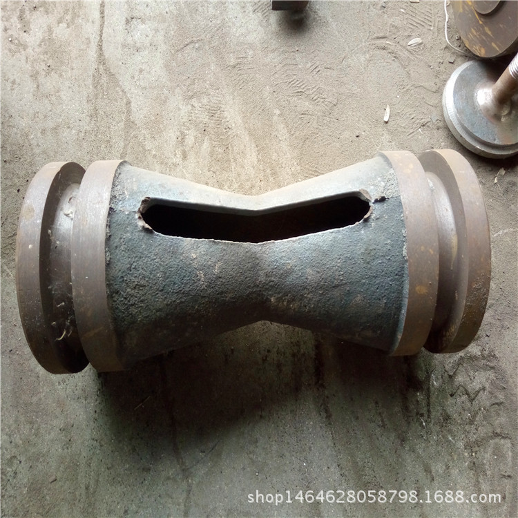 现货销售400宽度出渣机配件全部低价处理