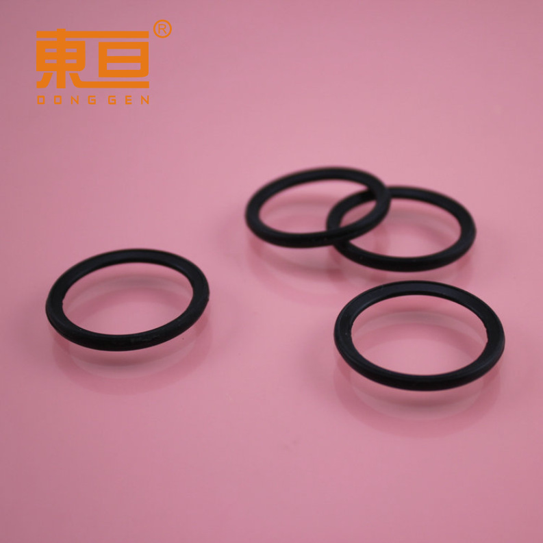 GJLP3.2*30黑 30皮带轮硅胶轮圈 硅胶轮皮 V型设计更贴合轮槽