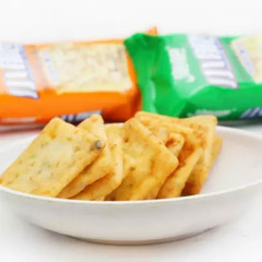 小脆薯片整箱5斤散稱小包多款風味鍋巴餅乾辦公室休閒零食品小吃