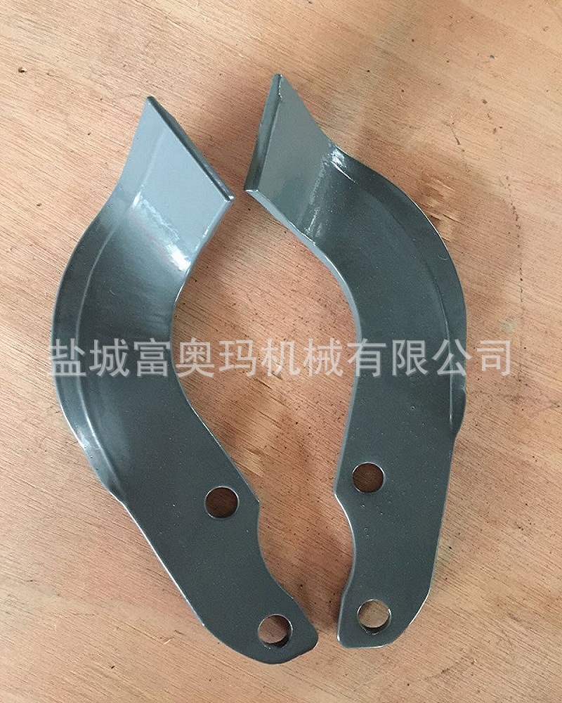 厂家长期供应打浆刀，使用了65Mn的材料，