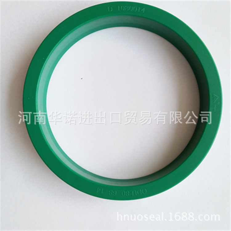 华尔卡标准ODU型活塞专用密封 80*68*14