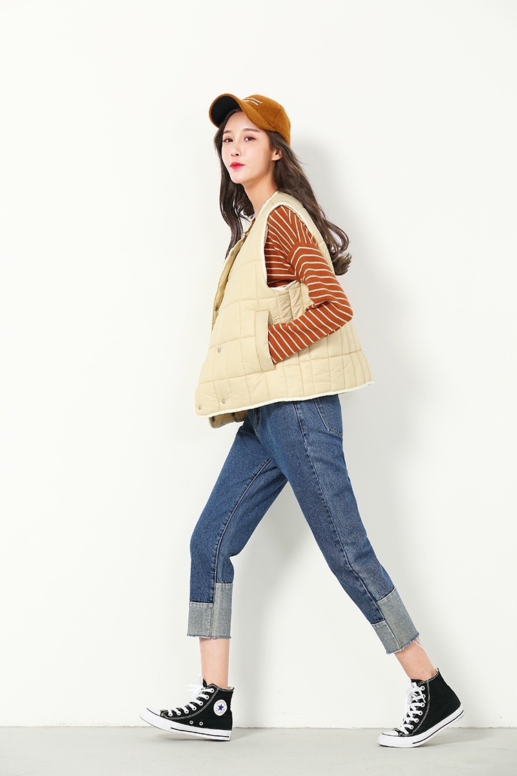 Gilet femme - Ref 3317682 Image 11