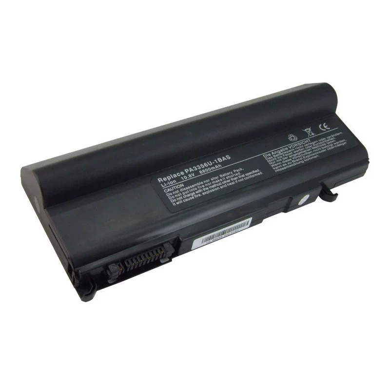 Аккумулятор для ноутбука Toshiba A9-ST9001 для моделей M2 M3 M5 M6 M7 M9 M9L M9-S
