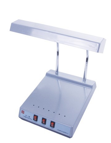 ZF-1三用紫外分析仪 /台灯式三用紫外灯