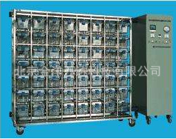 小鼠独立送回风净化笼厂家直销 型号:JV22-MC30S8、VMC64S8