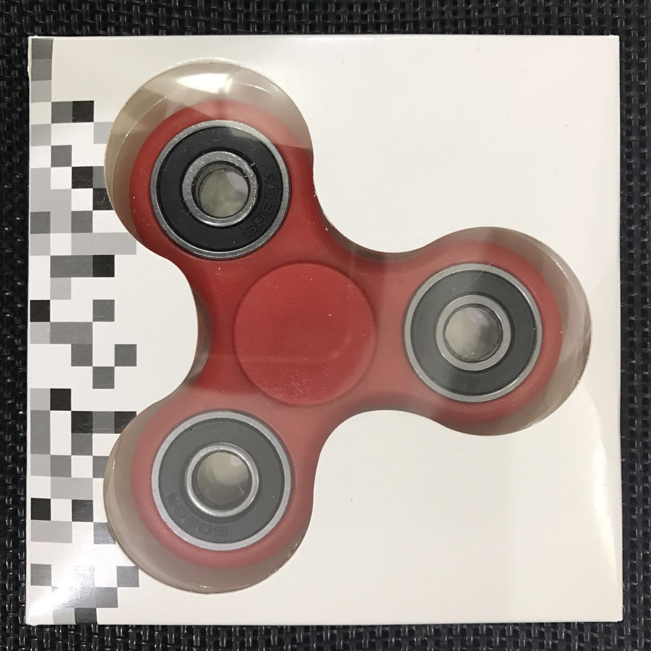 Finger spinner - Ref 2616332 Image 22