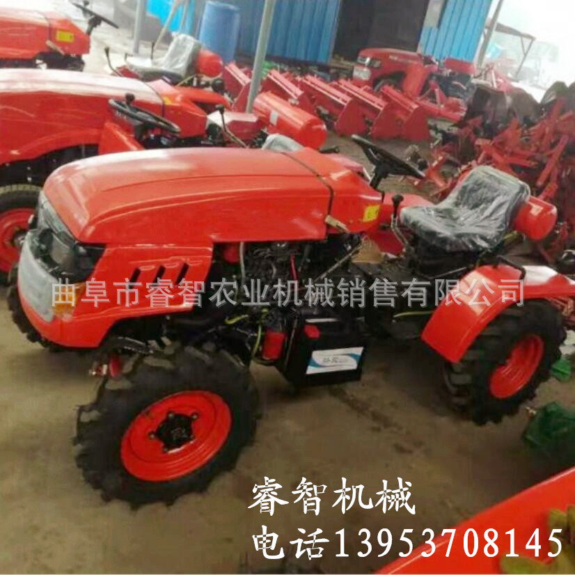 优质优质饲料拖拉机