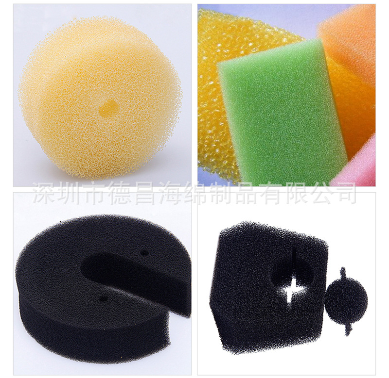 过滤海绵5