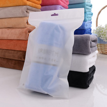 多色可选激光刻字超细纤维毛巾广告促销加厚柔软吸水礼品毛巾批发
