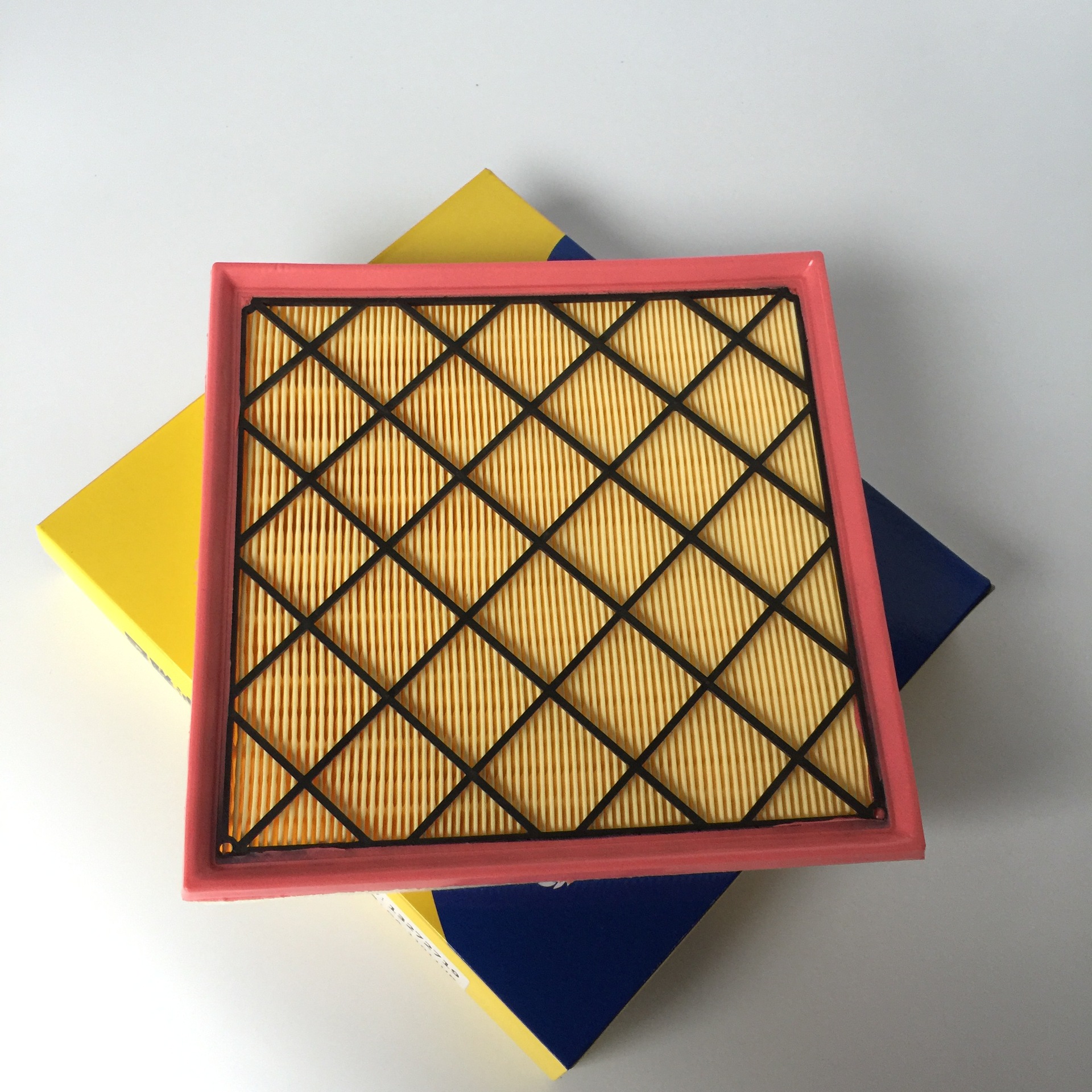 Suitable for Yinglang GT Buba Yatt British air filter air filter…