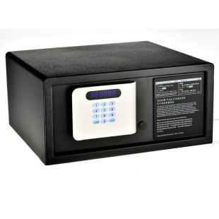 Gismo Safe Hotel Room Safe Home Office Digital Password Small Safe Safe