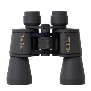 批发20x50双筒望远镜 绿膜 户外旅游演唱会