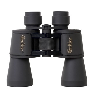 批发20x50双筒望远镜 绿膜 户外旅游演唱会