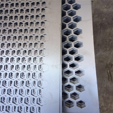 鍍鋅板圓孔板 不銹鋼沖孔網 裝飾用網 機械配件