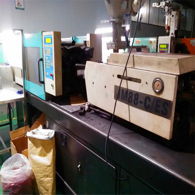 二手震雄注塑机低价批发 JM88T -168 变量泵 省电节能 性能稳定