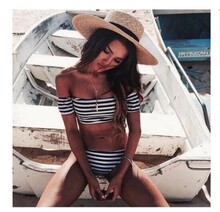2017�¿�W��bikiniӾ��һ�ּ�ڰ����g�ԸЕr�е����Ȼ���Ӿ�b
