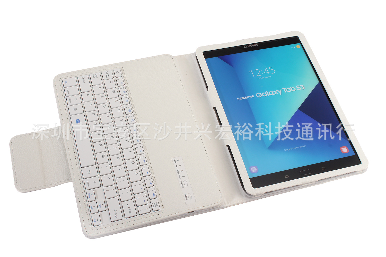 Clavier pour tablette - Ref 3422846 Image 4