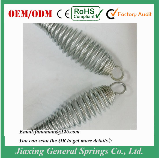 不锈钢弹簧 压缩弹簧 通用弹簧 拉簧弹簧加工 非标准件弹簧