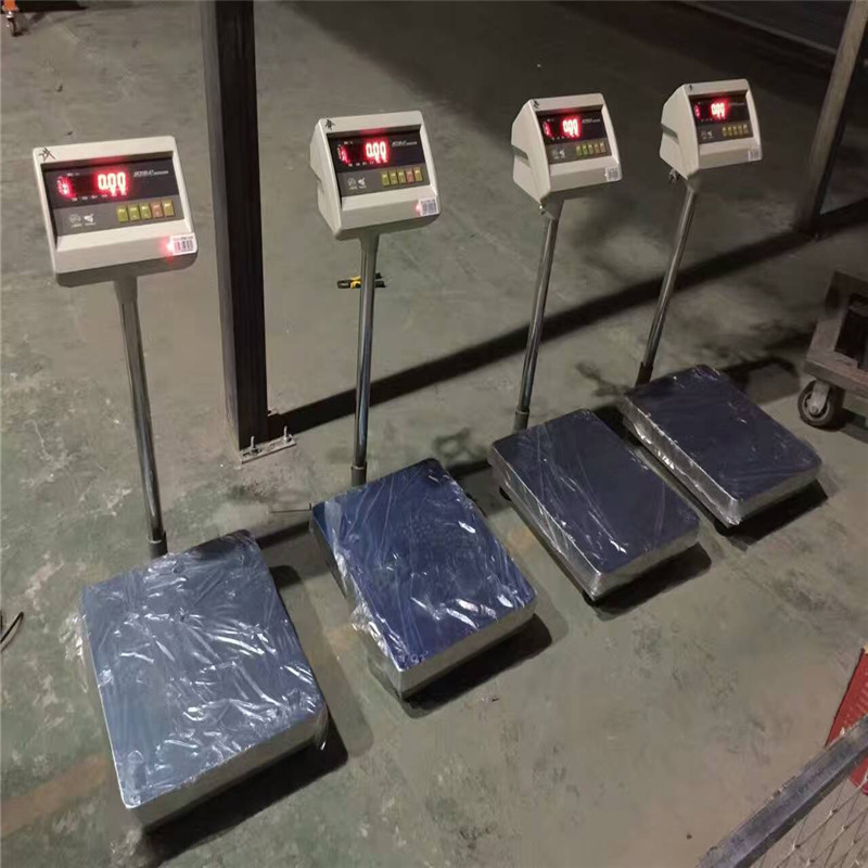 二氧化碳充装电子秤 液化气定量灌装秤 自动切断电磁阀灌装电子称