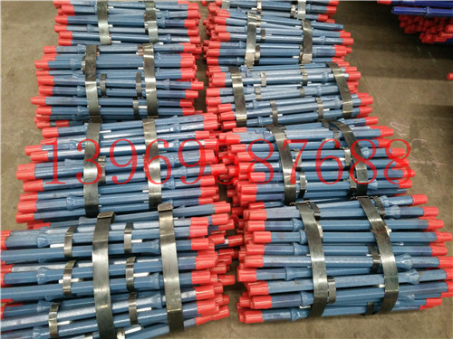 现货供应  风钻杆   H22六角成品钎   钻采钎杆