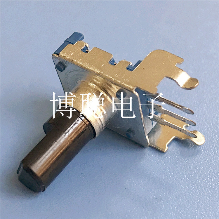 EC11 ��ʽ������  ��Բ��20 ������������ʽ������