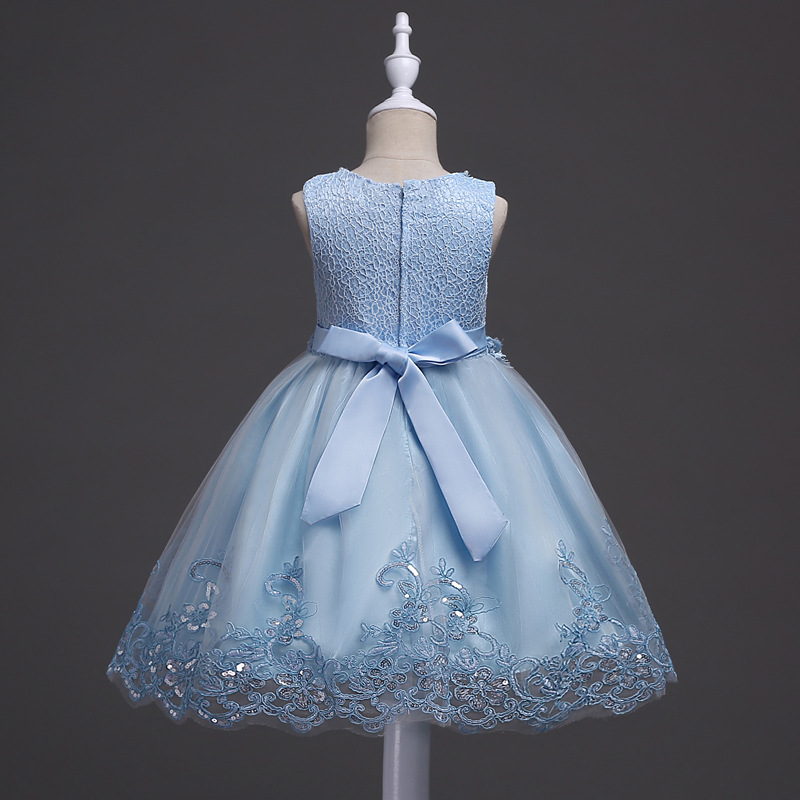 Princess Dress