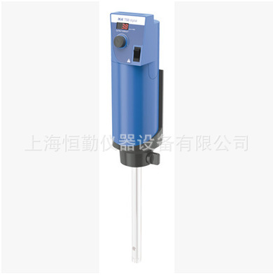 GermanIKA T18 Digital Display Type Dispersing Machine Set / High Performance Dispersing Machine / Laboratory Dispersing Device