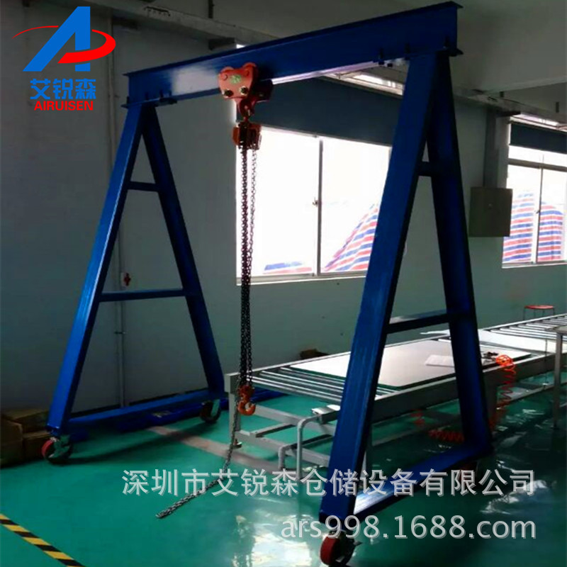 龍門架015