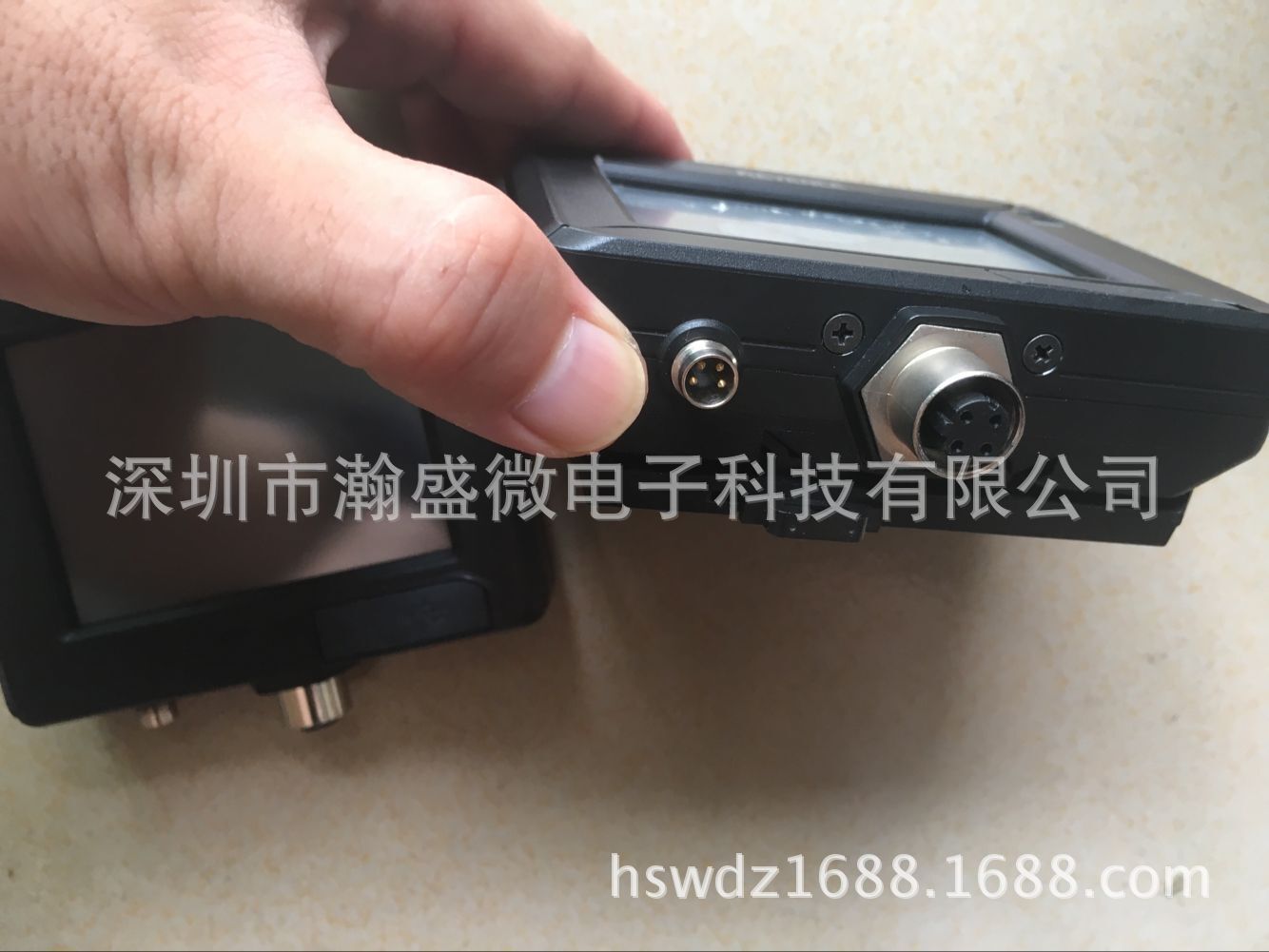 IV-M30 基恩士KEYENCE 原装正品图像识别 传感器 9成新现货