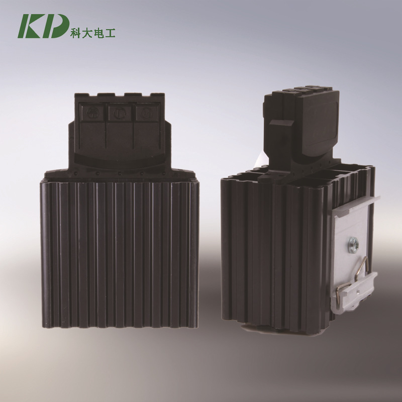 HG140-15W小功率小型机柜电气加热器 电控柜控温除湿器 加热器