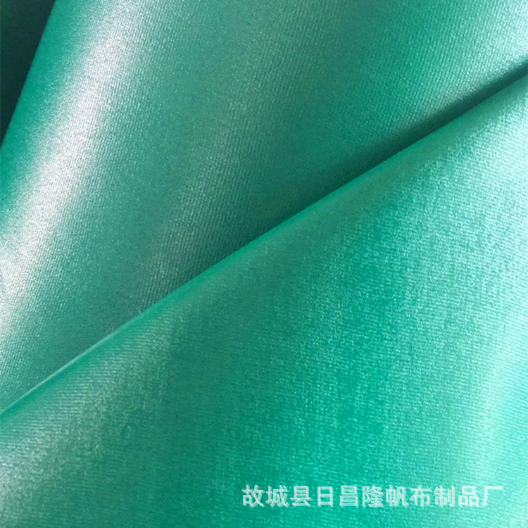 大型货场篷布防水阻燃篷布苫布三防布港口船用篷布货车篷布